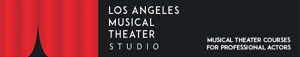 Los Angeles Musical Theatre Studio Logo